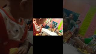 #shorts #viral অনুষ্ঠানে এসে কেউ এভাবে খেয়েছো।