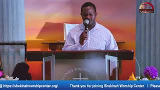 Shekinah Worship Center | "Hallelujah Thursday" May 16th, 2024