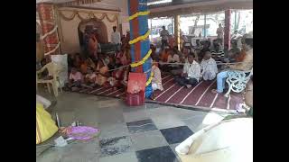 Ram mandir pran pratistha puja