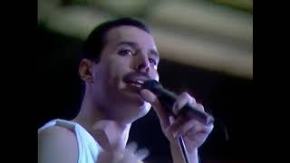 Queen - Love of My Life (live aid )