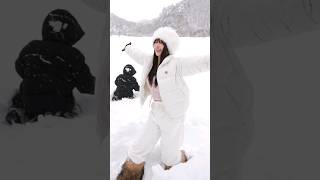 일본인 아내를 안아주지 마세요..#shorts #funny #viral