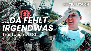 Wir waren in Winterberg, aber... | TrailTouch VLOG