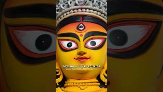 Maa Durga #kolkata #durgapuja #bengali #india #maadurga #kolkatanews #reels #trending #shorts