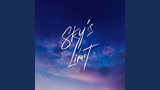 Sky's the Limit (Instrumental)