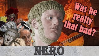 Tyrant or Superstar? | The Life & Times of Nero