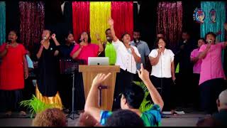 Waisea Rogoyawa Tikomailepanoni-Sunday worship Live.(Totoka)