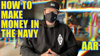 US Navy LaDR   How To Make Money