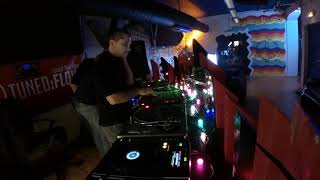 Dj Whitefighter &  Dj Psycos Live X-mas Edition)