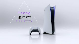 PS5 Hardware Reveal Trailer