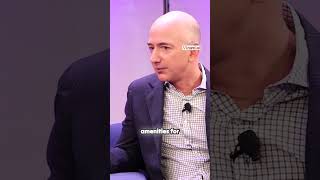 Bringing Dogs to Work: Amazon CEO Jeff Bezos Interview Highlights