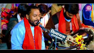 दोस गुरा ने मत दिजे || Bhakti Raji Vene Kije || Om Ji Dharmavat || Sansera Live || Jaldevilive