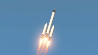 Thank you, Spaceflight Simulator 1