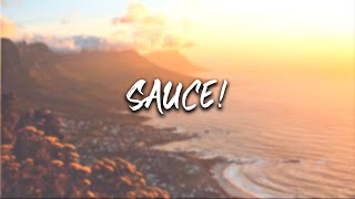 XXXTENTACION - SAUCE! 🔊 (Slowed + Reverb)