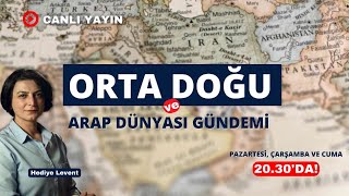 29 Nisan - Türkiye arabulucu mu oluyor? Türkiye'ye 6,3 milyar $'lık kredi! Top artık HAMAS'ta!