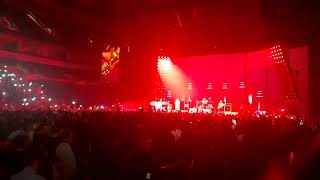 Greta Van Fleet - Light My Love (Canada Life Centre, Winnipeg Manitoba Aug 22, 2022) Live