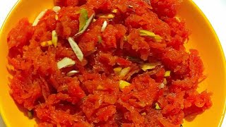 Gajar ka Halwa/ Carrot Halwa Recipe/ Simple Carrot recipea/"Megha's Style-File