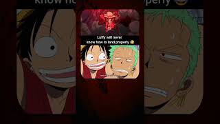 luffy and zoro funny moment#luffy#zoro#onepiece#short