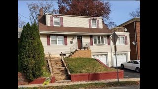 $1000  Month Irvington, NJ (Link in Description)