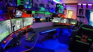 PRÉSENTATION DE MON SETUP 2020