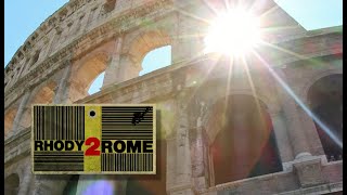 Dan Hurley Goes Rhody to Rome (part 2)