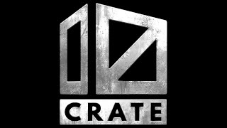 Crate Entertainment's Livestream