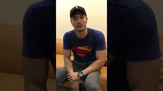 Fattah Amin Wish Akasya