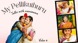 My Pellikuthuru Story || Chat with nanamma || Sushi's Story (Telugu)