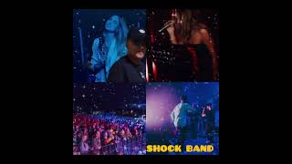 █▬█ █ ▀█▀ -  SHOCK BAND London - MAGIA NOCY