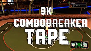 *9k* ComboBreaker Tape✨