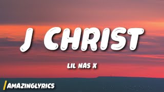 Lil Nas X - J Christ