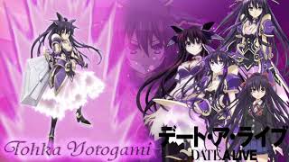 「Tohka Yatogami」♪♫ เพลงมันๆ ★★ ฟังตอนเล่นเกมส์ ♪♫ 2019 → 1 ชั่วโมง