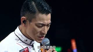 劉德華 - 情深的一句 Live