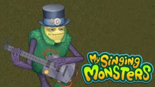 Hatching My First Shugabuzz! | My Singing Monsters