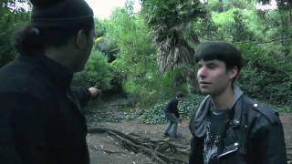 AWESOME BTS REEL 2011