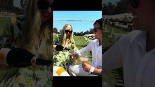 Veuve Cliquot Polo Classic LA