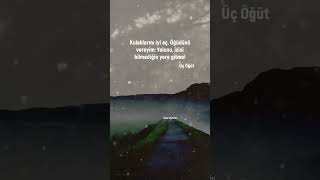 Ömer Seyfettin "Üç Öğüt" #ömerseyfettin  #yazarlar #edebiyat #viralvideo #seslikitapsiir #trend