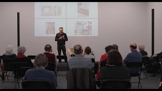 Lezing Philippe Van Cauteren: Een introductie tot POPART