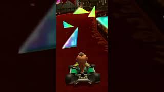 Rosalina | Mario Kart 7 | #short #gaming