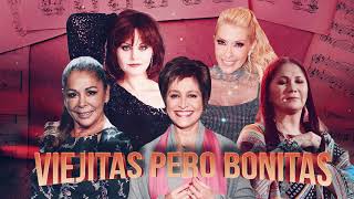 ROCÍO DÚRCAL, YURI, DANIELA ROMO, ISABEL PANTOJA, ANA GABRIEL MEJORES CANCIONES 2021