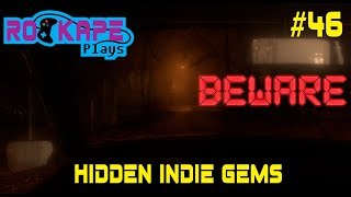 Beware - Hidden Indie Gems