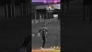 free fire 1v1 custom short video status #freefire #trending #shorts #viral