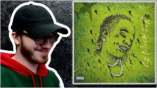 Young Thug "So Much Fun" - ALBUM REACTION/REVIEW