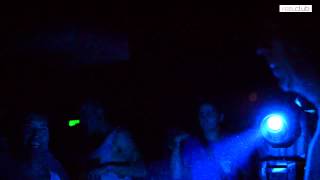 Feel Club - Reapertura (Diego Cid)