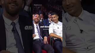 The People Who don't like me they gonna see me here | Cristiano Ronaldo and messi | Whatsapp status