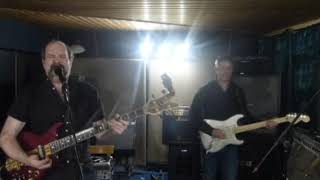 Heaven in my Hands performed by Mr Pink (level 42 tribute band)