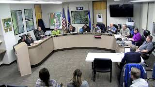 January 9 2023 City Council Regular Meeting