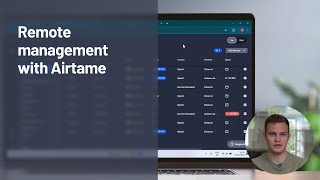 Remote Management Made Easy | Product Demo