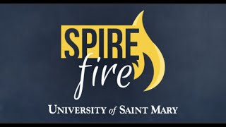 2020 Spire Fire | Ep. 1 |