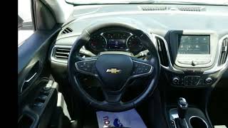 2019 Chevrolet Equinox LT - Peoria AZ