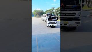 Xe chở hàng siêu đẹp #shorts #shortvideo #otodriver #excavator #driver #funny #trucking #oto